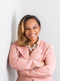 Marteissa Mauldin